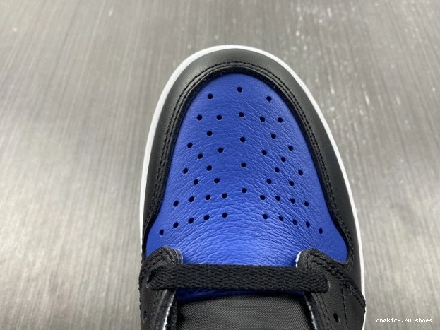 Rep Air 1 Retro Royal Jordan 555088-007 0605